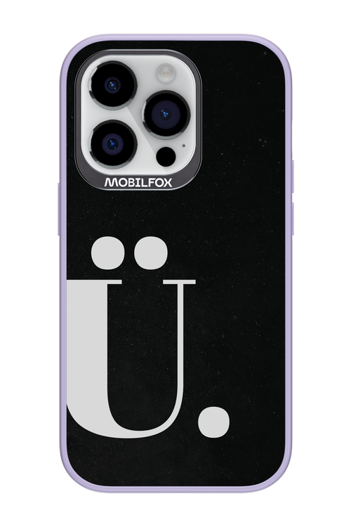U II (Off Space) 2.0 - Apple iPhone 14 Pro
