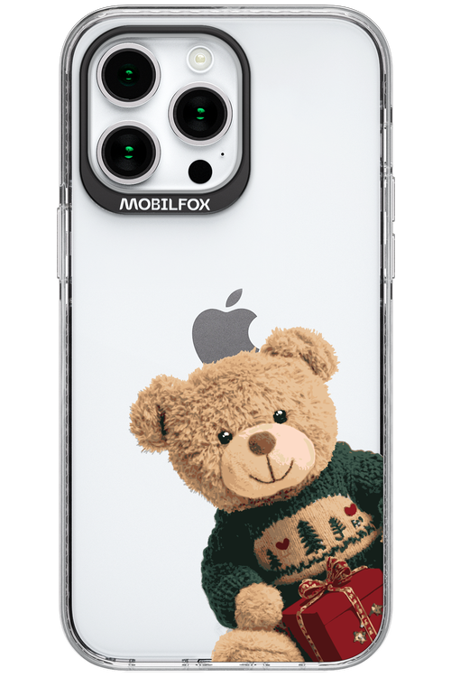 Gifting Bear - Apple iPhone 15 Pro Max