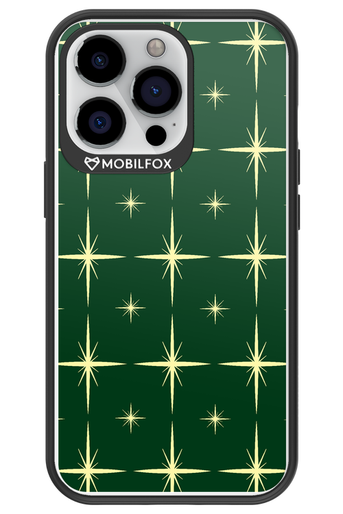 Star Light - Apple iPhone 13 Pro