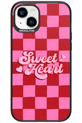 Sweat Heart - Apple iPhone 15 Plus