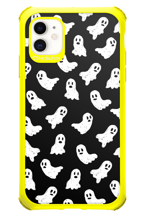 Chill Spirits - Apple iPhone 11