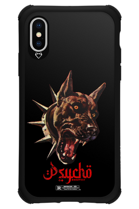 Psydog - Apple iPhone X