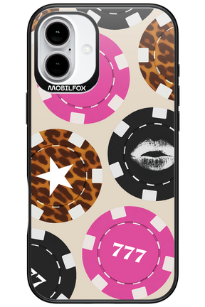 All In - Apple iPhone 16 Plus