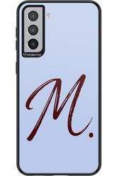 (Jellyfish Presso) M 2.0 - Samsung Galaxy S21+