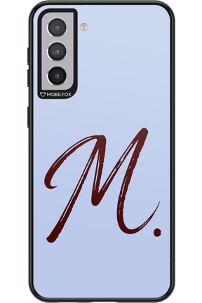 (Jellyfish Presso) M 2.0 - Samsung Galaxy S21+