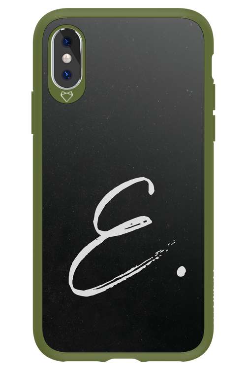 (Off Space) E 2.0 - Apple iPhone XS