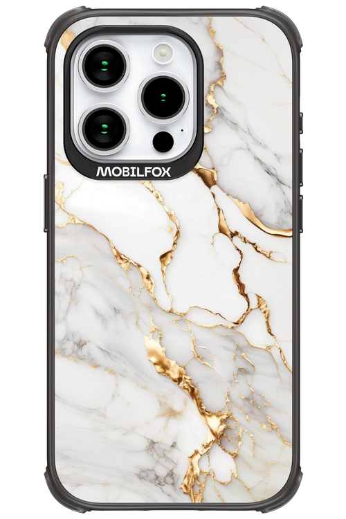 Ariel 2.0 - Apple iPhone 15 Pro