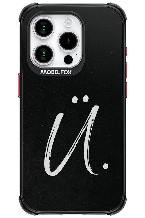 (Off Space) U II 2.0 - Apple iPhone 15 Pro