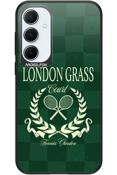 London Grass Court Garden 2.0 - Samsung Galaxy A55