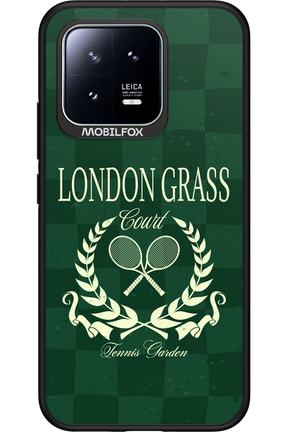 London Grass Court Garden 2.0 - Xiaomi 13