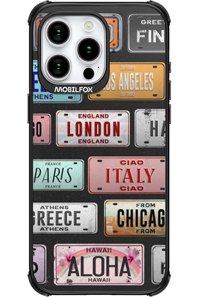 Destinations - Apple iPhone 15 Pro Max