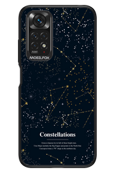 Constellations 2.0 - Xiaomi Redmi Note 11/11S 4G