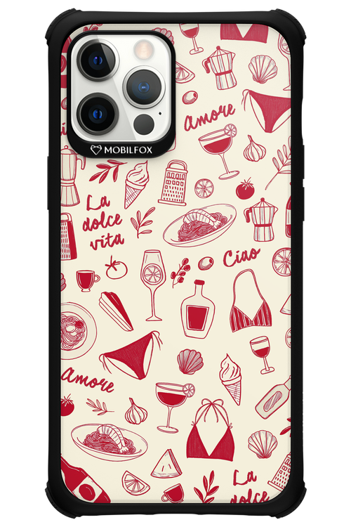 Si-esta - Apple iPhone 12 Pro Max