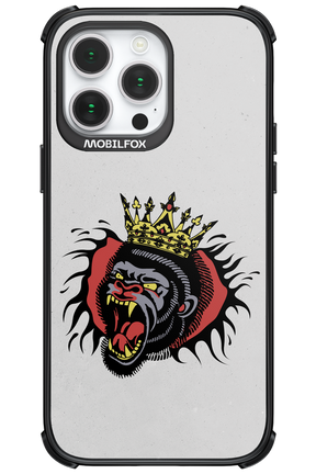 Monkey Rage Light - Apple iPhone 14 Pro Max