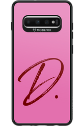 (Sorbet) D 2.0 - Samsung Galaxy S10+