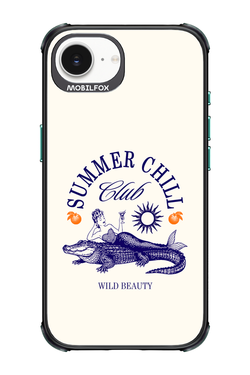 ChillMaid 2.0 - Apple iPhone 16e