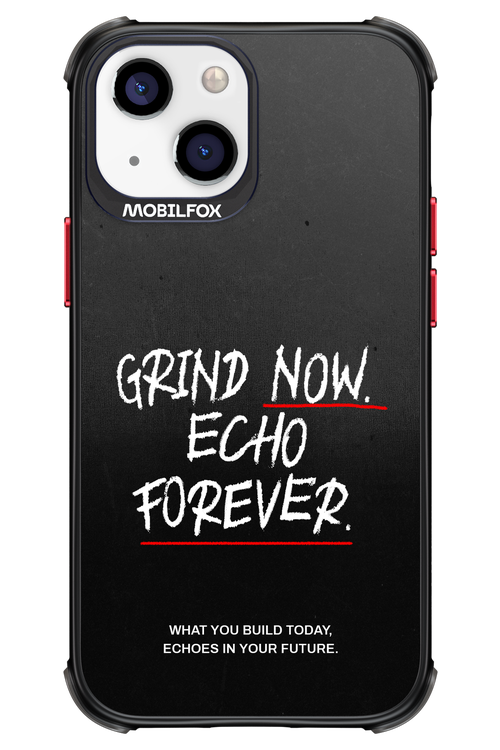 Grind Now - Apple iPhone 13 Mini