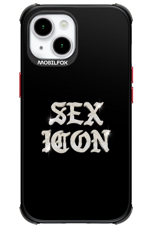 SEX ICON 2.0 - Apple iPhone 15