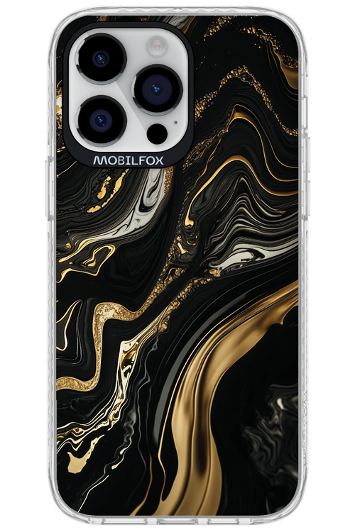 Azrael 2.0 - Apple iPhone 14 Pro Max
