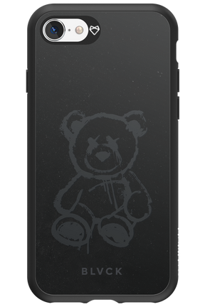 BLVCK BEAR - Apple iPhone SE 2020