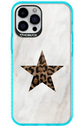 Marbel Star - Apple iPhone 12 Pro Max