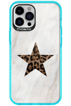 Marbel Star - Apple iPhone 12 Pro Max