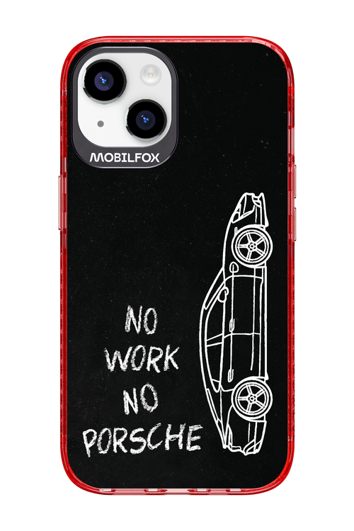 No Work - Apple iPhone 14