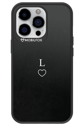L Black 2.0 - Apple iPhone 13 Pro