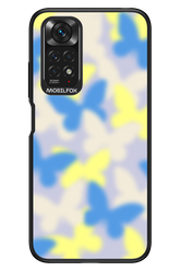 Pastel Butter - Xiaomi Redmi Note 11/11S 4G