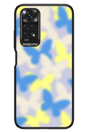 Pastel Butter - Xiaomi Redmi Note 11/11S 4G