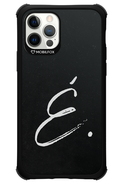 (Off Space) E II 2.0 - Apple iPhone 12 Pro