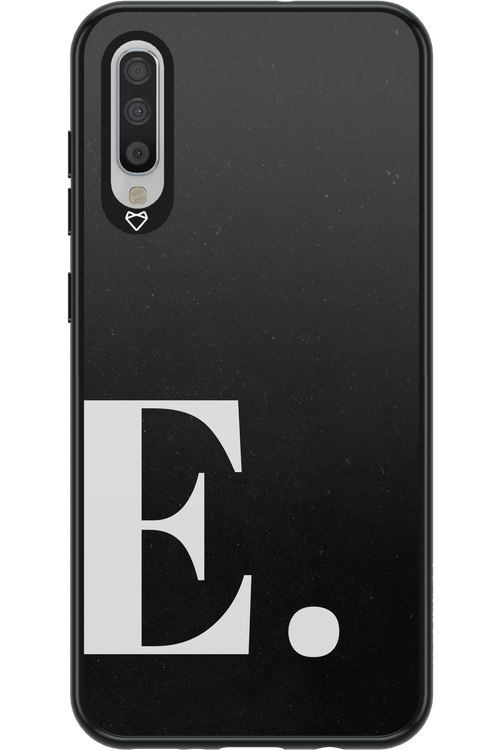 E (Off Space) 2.0 - Samsung Galaxy A70