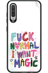Magic 2.0 - Samsung Galaxy A70