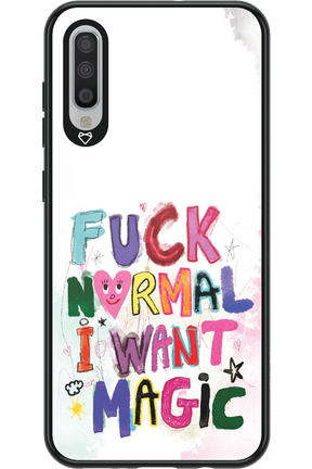Magic 2.0 - Samsung Galaxy A70