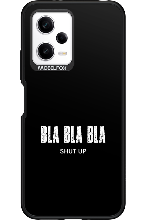 Bla Bla II 2.0 - Xiaomi Redmi Note 12 5G