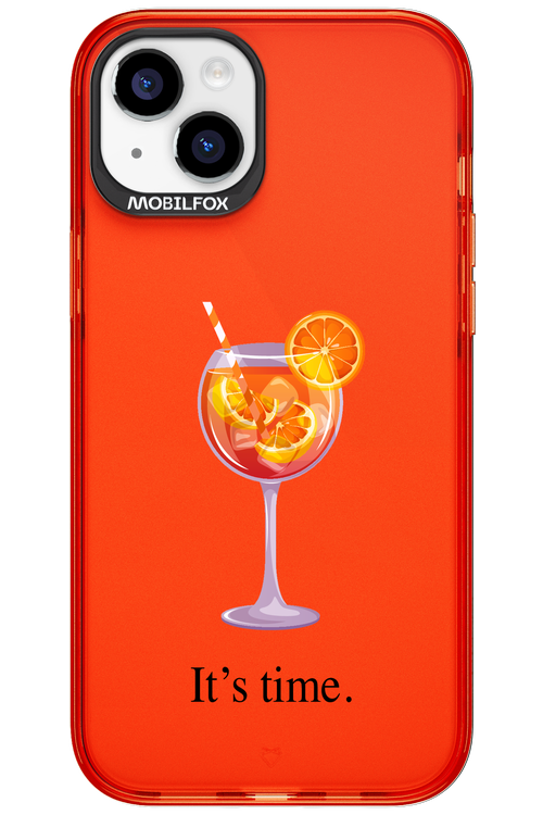 Spritz - Apple iPhone 15 Plus