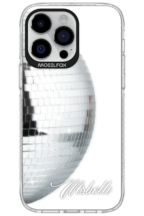 Disco Mood 2.0 - Apple iPhone 14 Pro Max