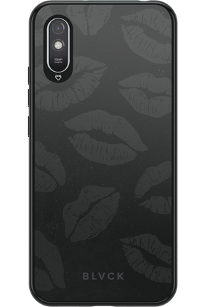 Dark Lips - Xiaomi Redmi 9A