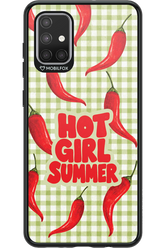 HOT GIRL SUMMERR 2.0 - Samsung Galaxy A71