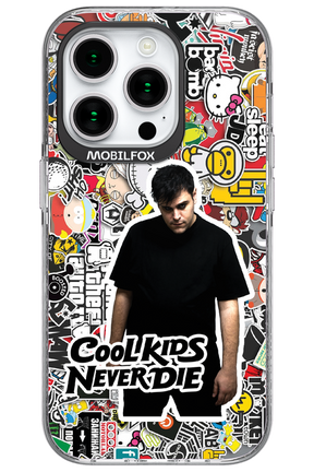 CKND_STICKER - Apple iPhone 15 Pro
