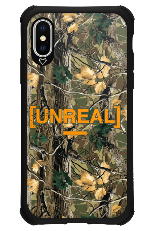 Realtree - Apple iPhone XS