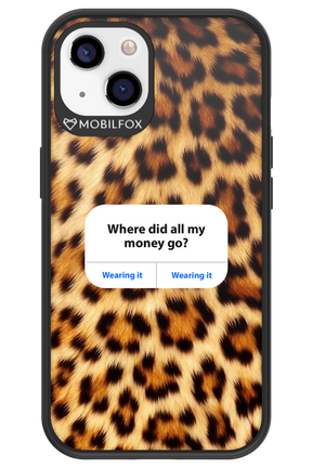 My Money 2.0 - Apple iPhone 13
