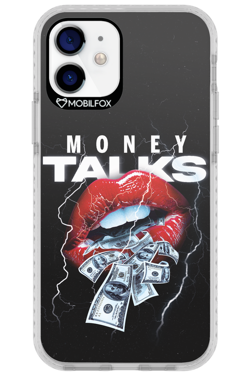 Money Talks 2.0 - Apple iPhone 12