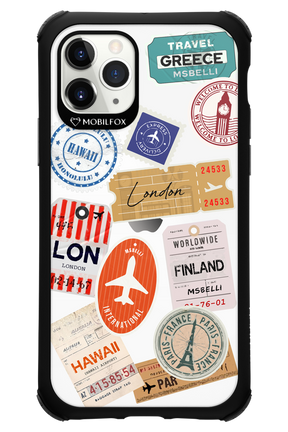 Pro Traveler - Apple iPhone 11 Pro