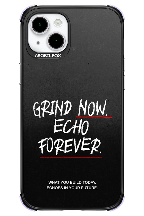 Grind Now 2.0 - Apple iPhone 15 Plus