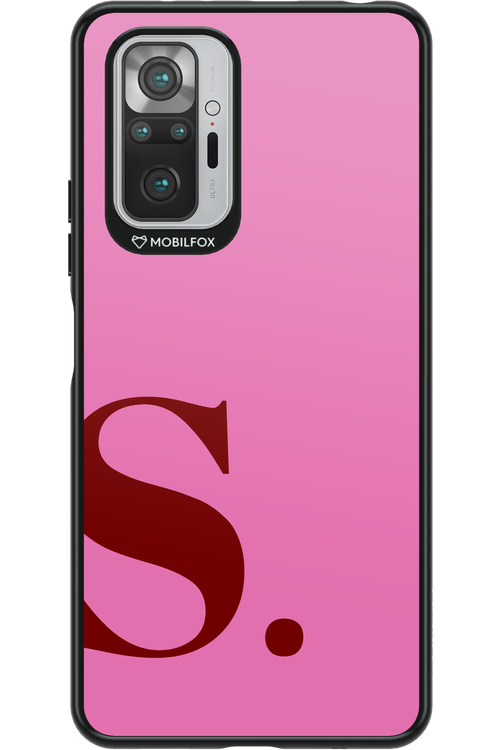 S (Sorbet) 2.0 - Xiaomi Redmi Note 10S