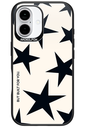 Built for You 2.0 - Apple iPhone 16