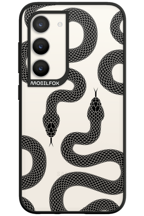 Snakes 2.0 - Samsung Galaxy S23