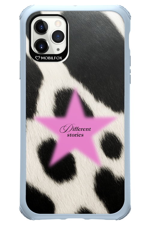 Same Chapter Pink 2.0 - Apple iPhone 11 Pro Max