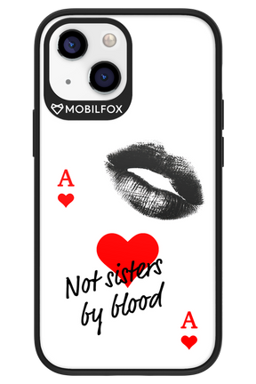 Not by Blood - Apple iPhone 13 Mini